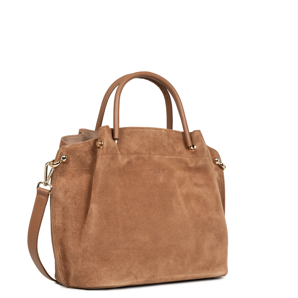 Grand sac à main - Suède Louisa