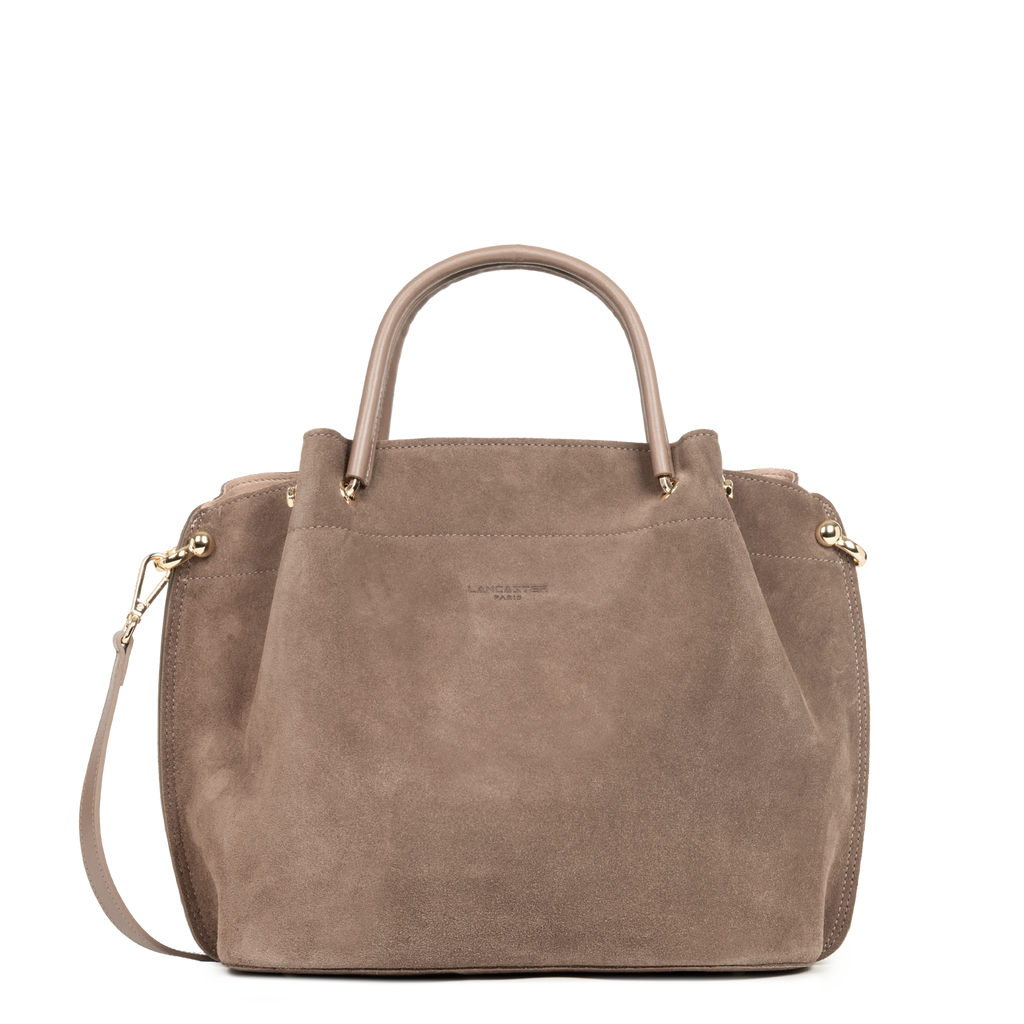 Grand sac à main - Suède Louisa