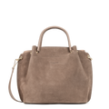 Grand sac à main - Suède Louisa