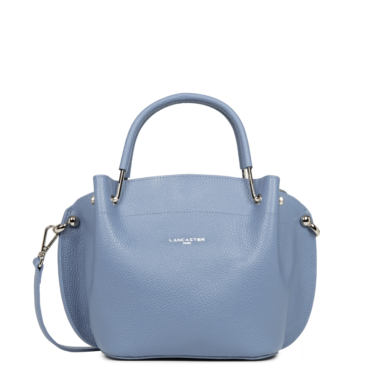 Sac à main - Foulonné Double LOUISA