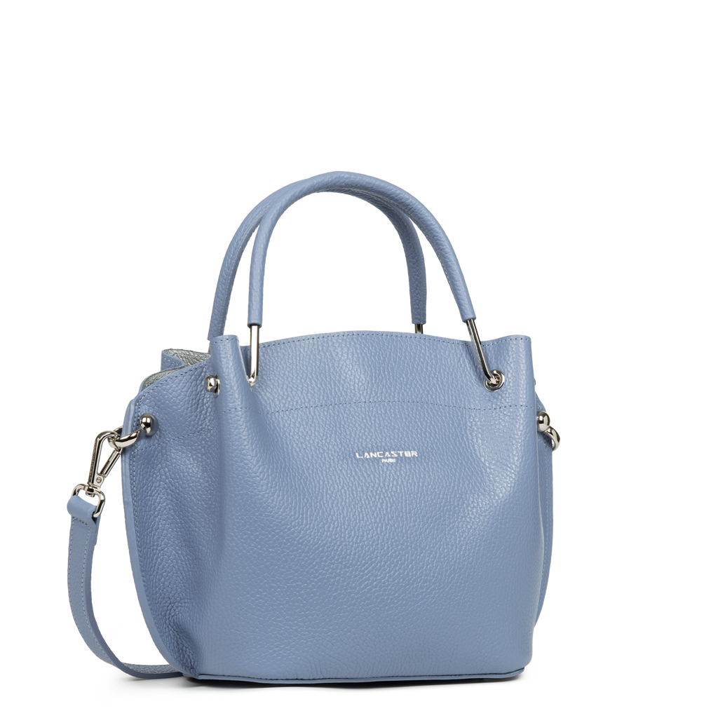 Sac à main - Foulonné Double LOUISA