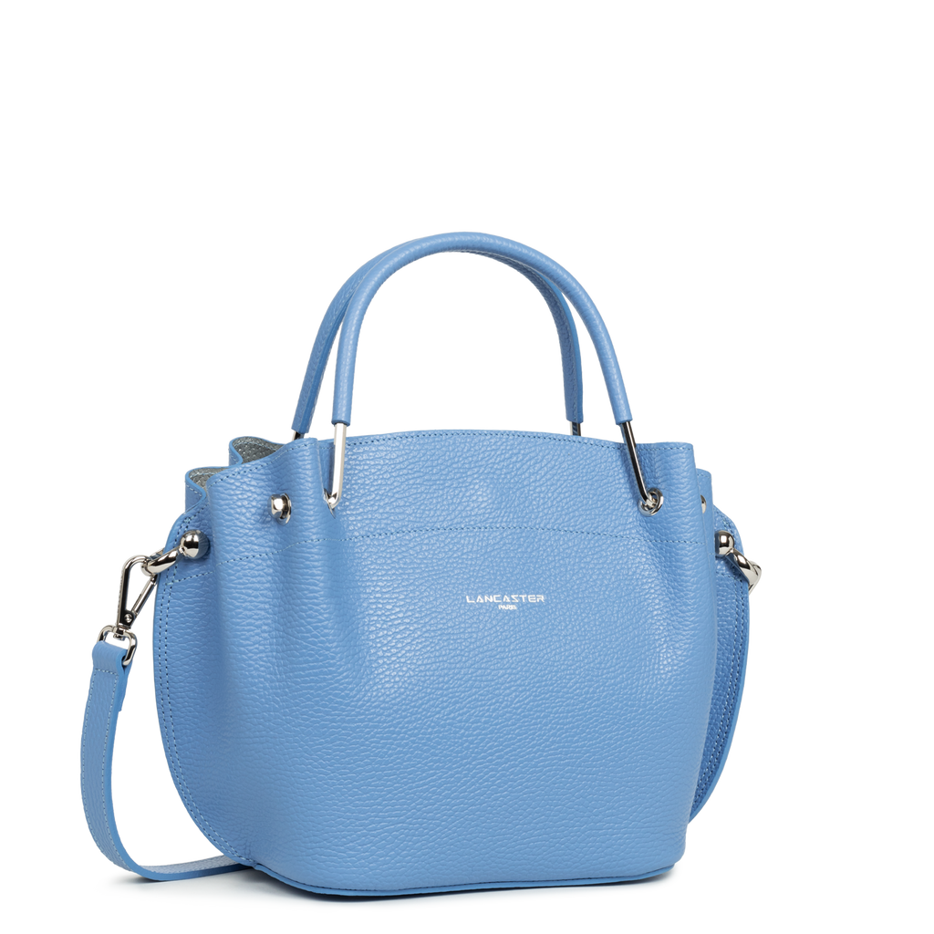 Sac à main - Foulonné Double LOUISA