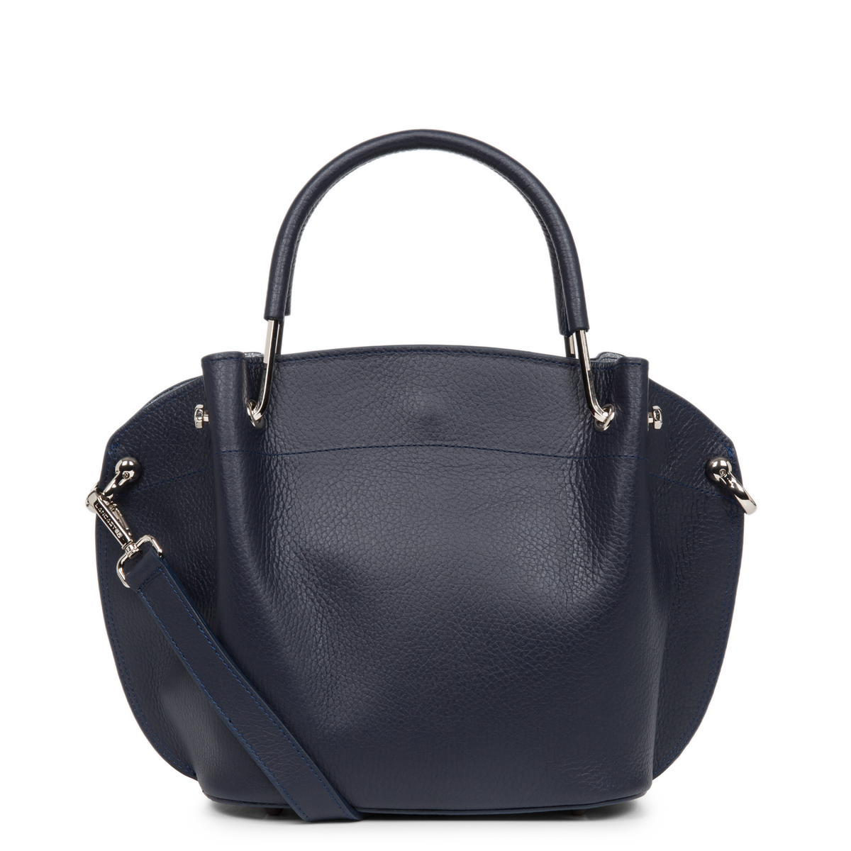 Sac à main - Foulonné Double LOUISA