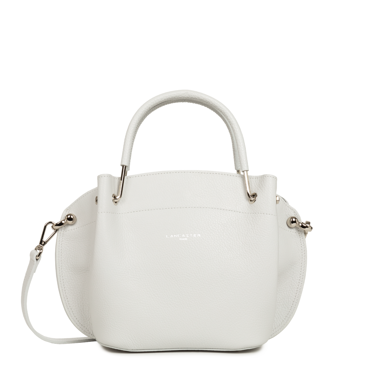 Sac à main - Foulonné Double LOUISA