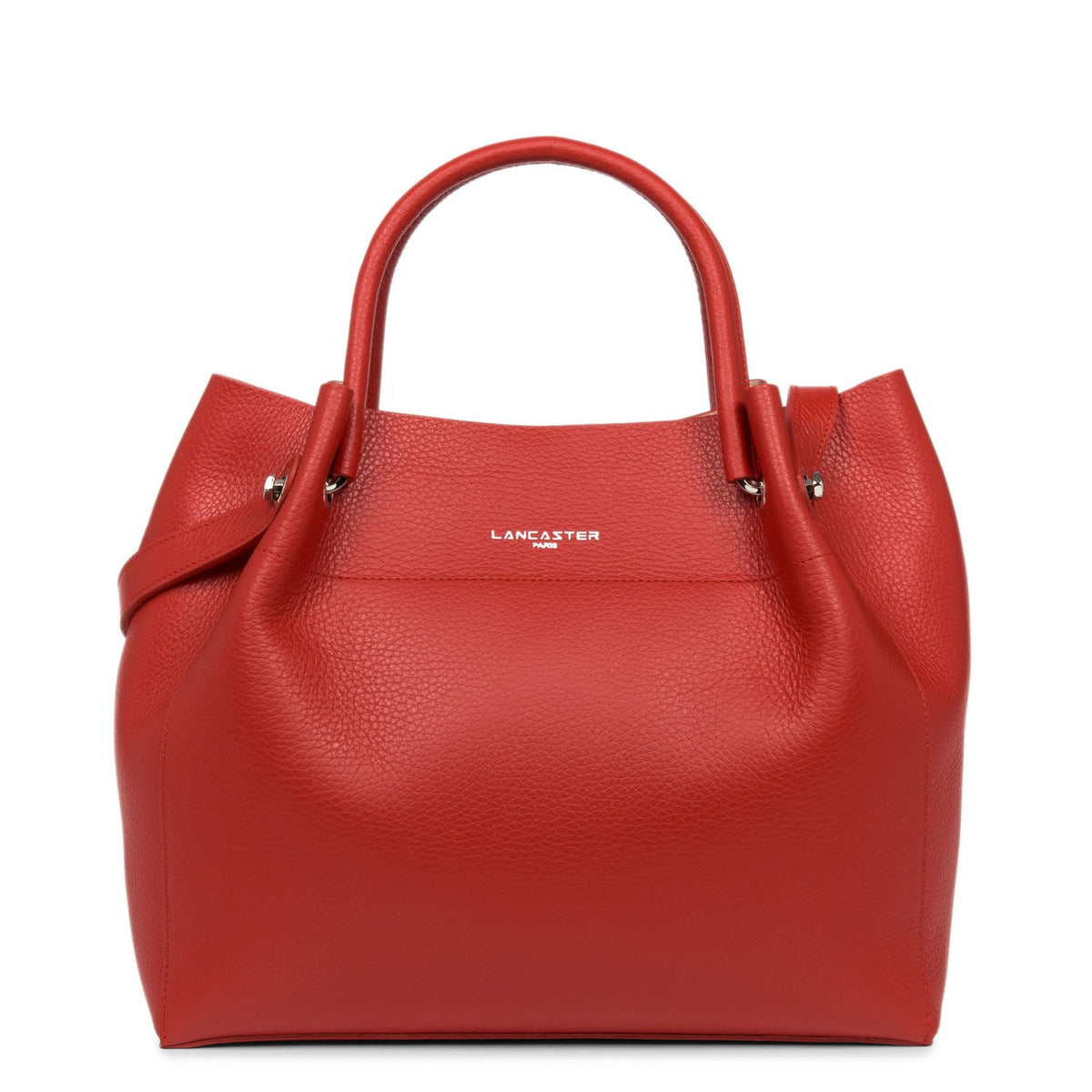 Grand sac cabas épaule - Foulonné Double LOUISA