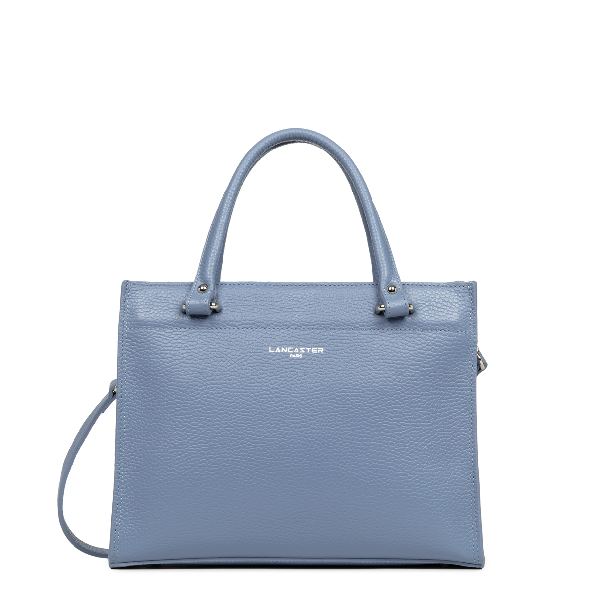 Sac à main - Foulonné Double DAILY