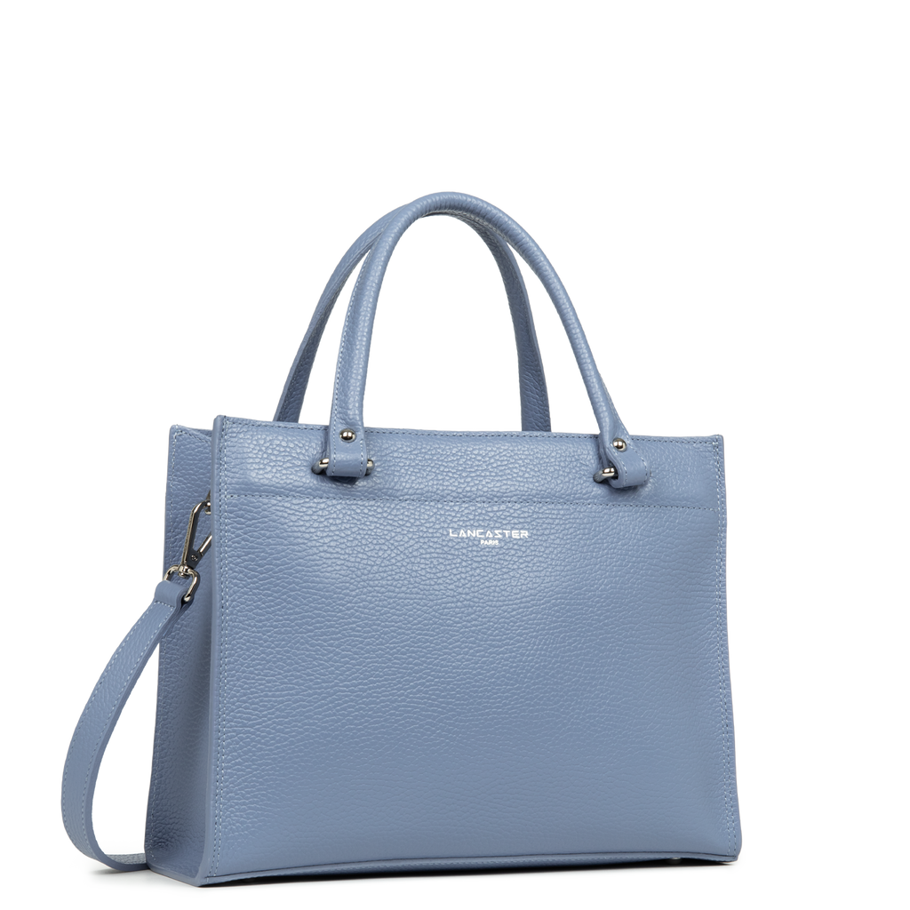 Sac à main - Foulonné Double DAILY