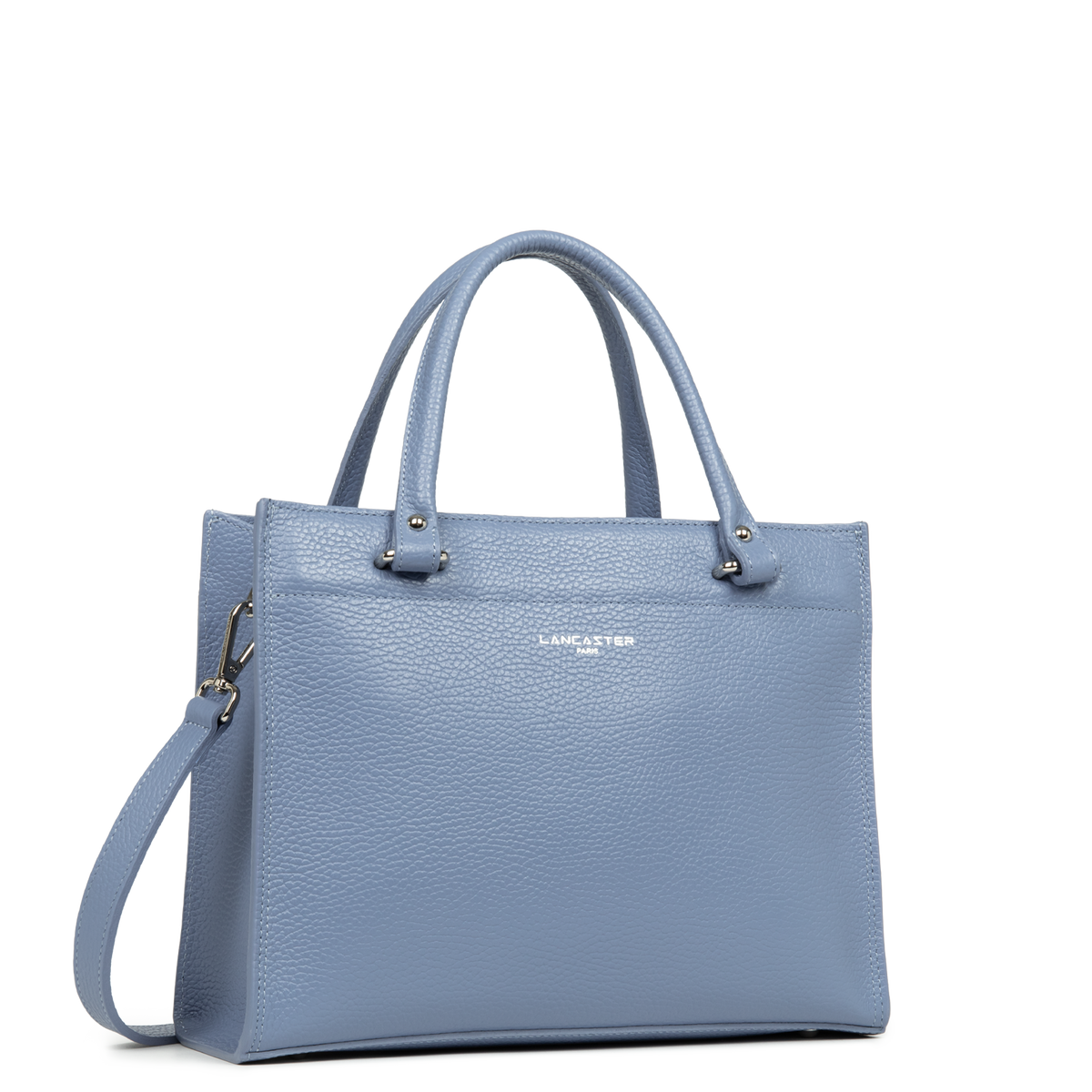 Sac à main - Foulonné Double DAILY