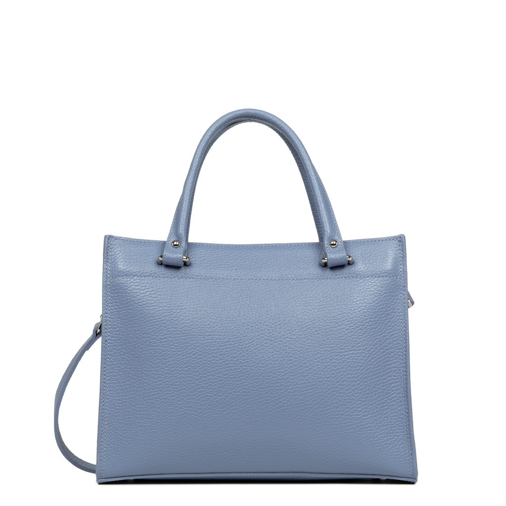 Sac à main - Foulonné Double DAILY