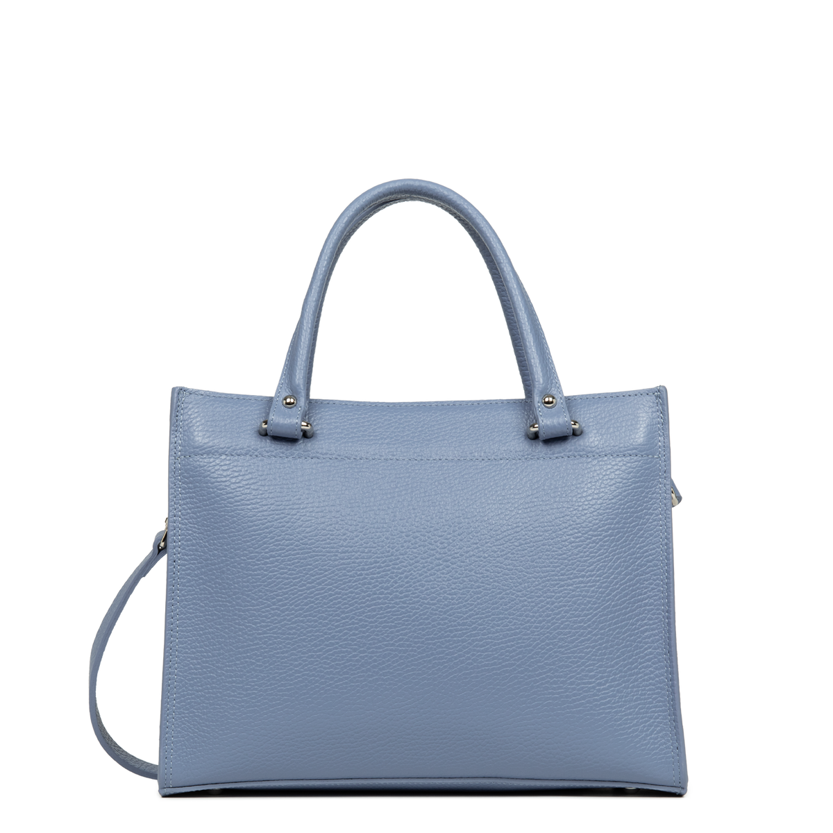 Sac à main - Foulonné Double DAILY