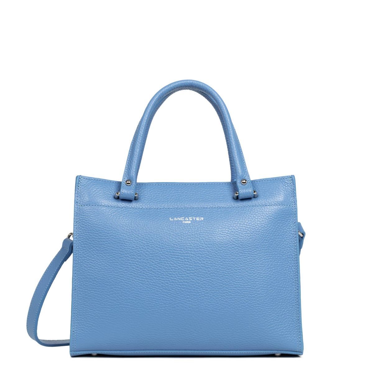 Sac à main - Foulonné Double DAILY