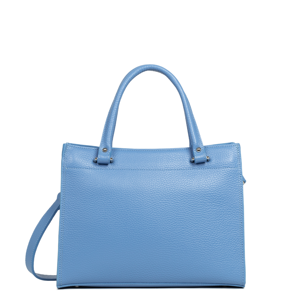 Sac à main - Foulonné Double DAILY