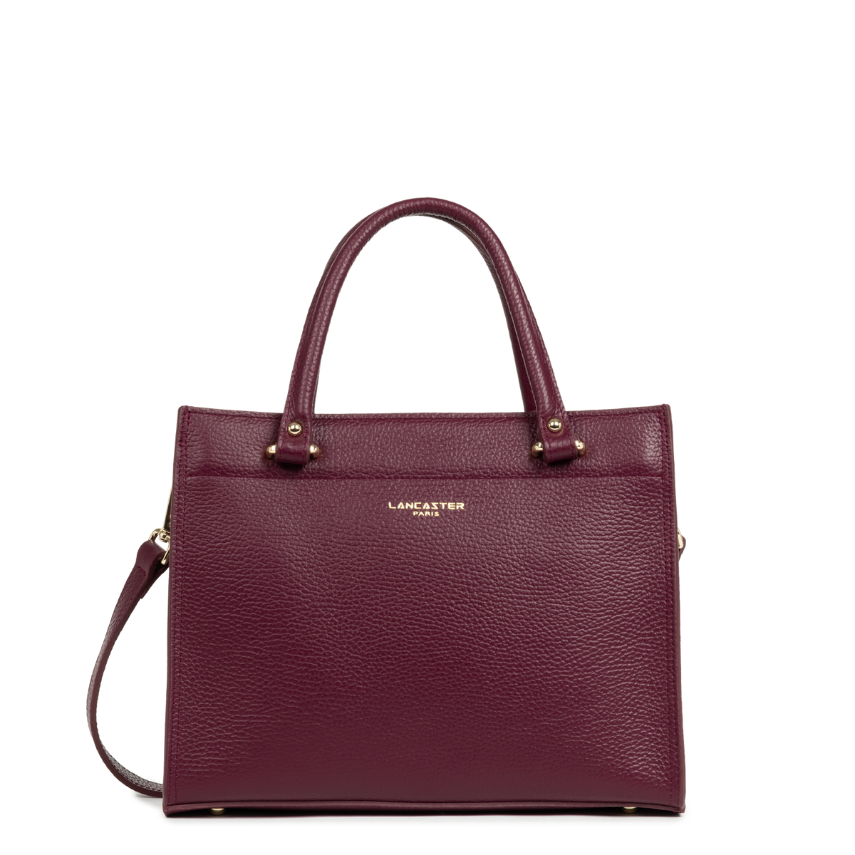 Sac à main - Foulonné Double DAILY
