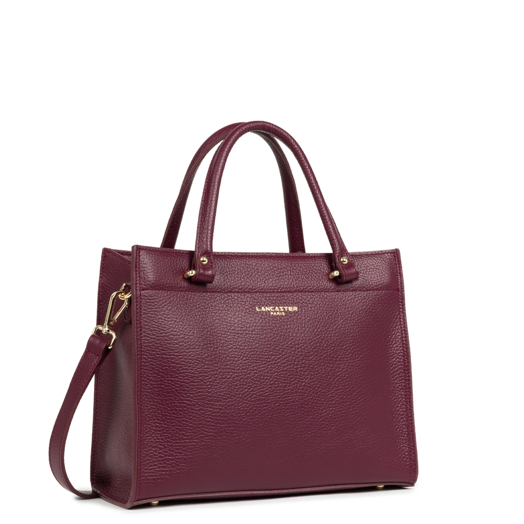 Sac à main - Foulonné Double DAILY