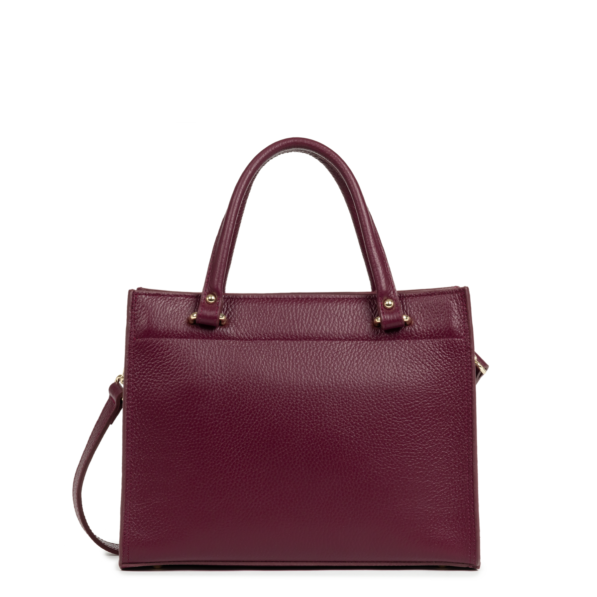Sac à main - Foulonné Double DAILY