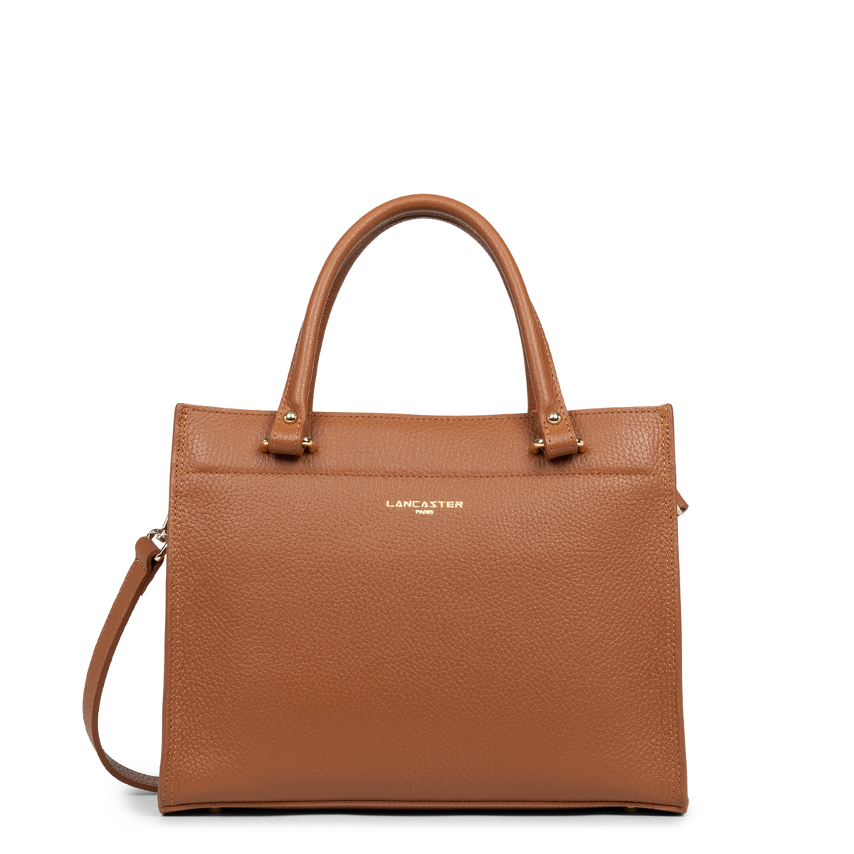 Sac à main - Foulonné Double DAILY