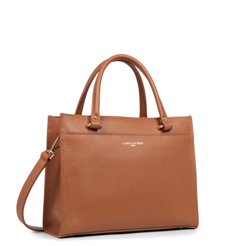 Sac à main - Foulonné Double DAILY