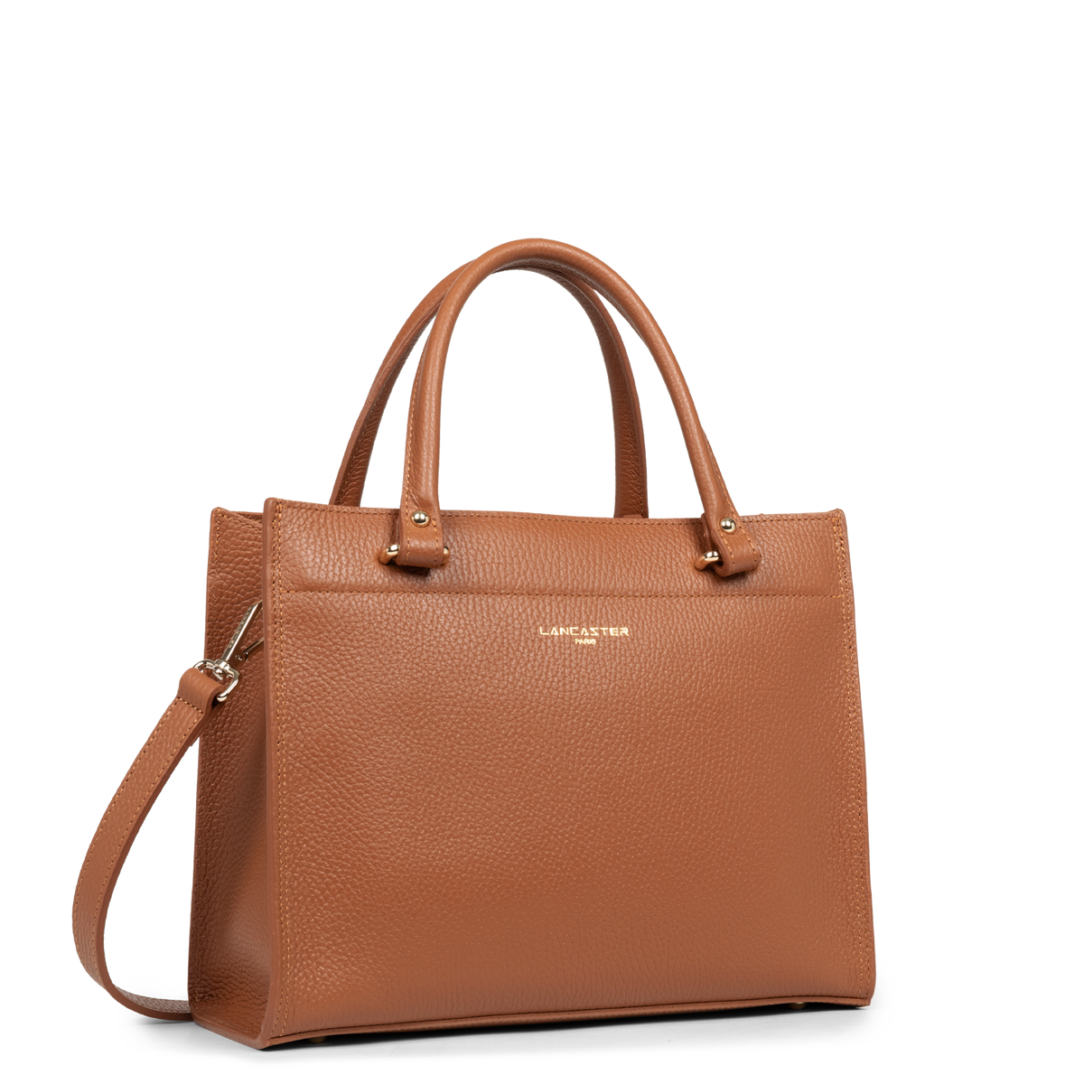 Sac à main - Foulonné Double DAILY