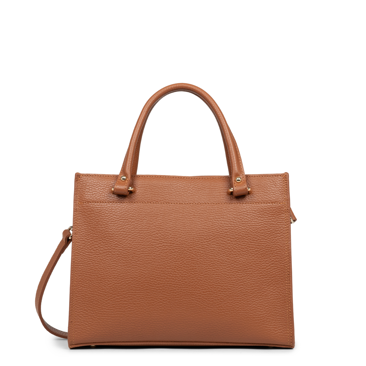 Sac à main - Foulonné Double DAILY