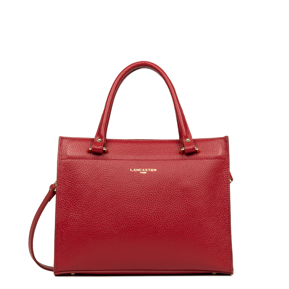 Sac à main - Foulonné Double DAILY