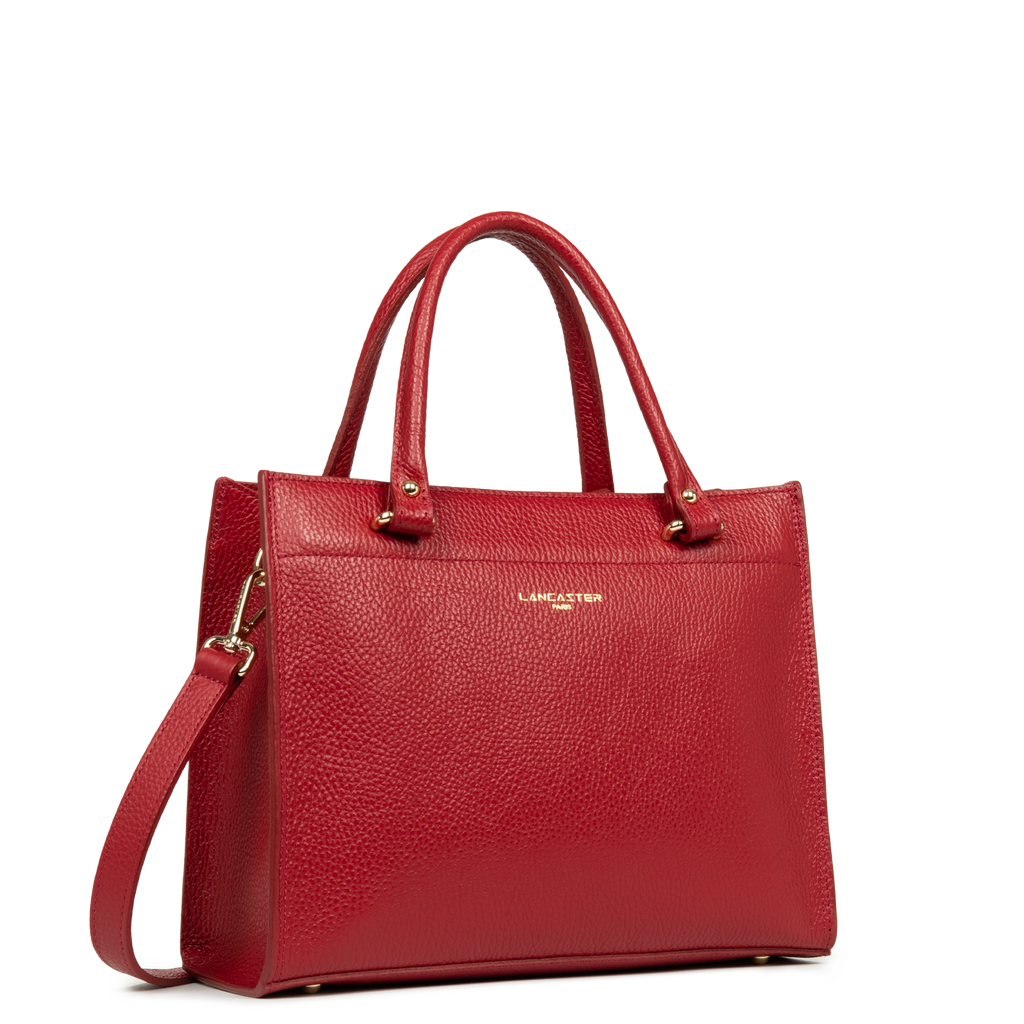 Sac à main - Foulonné Double DAILY
