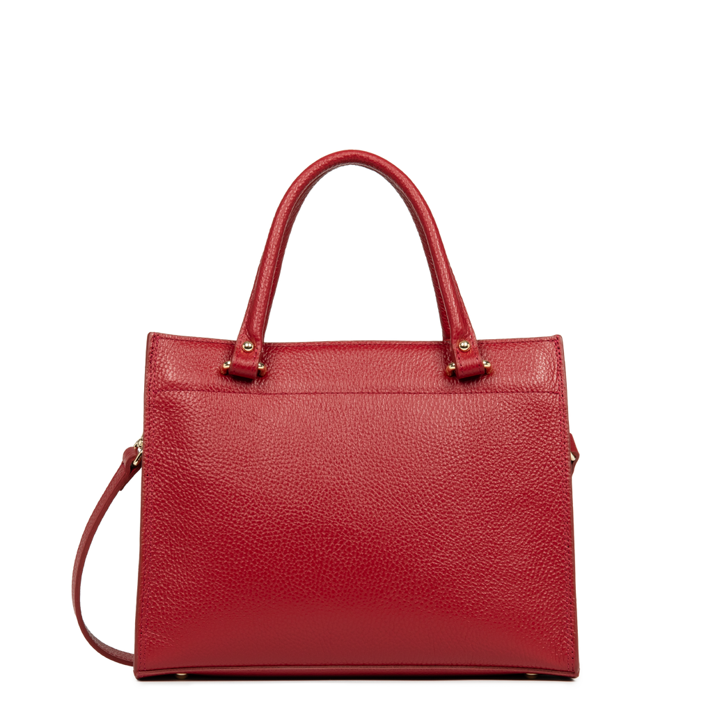 Sac à main - Foulonné Double DAILY