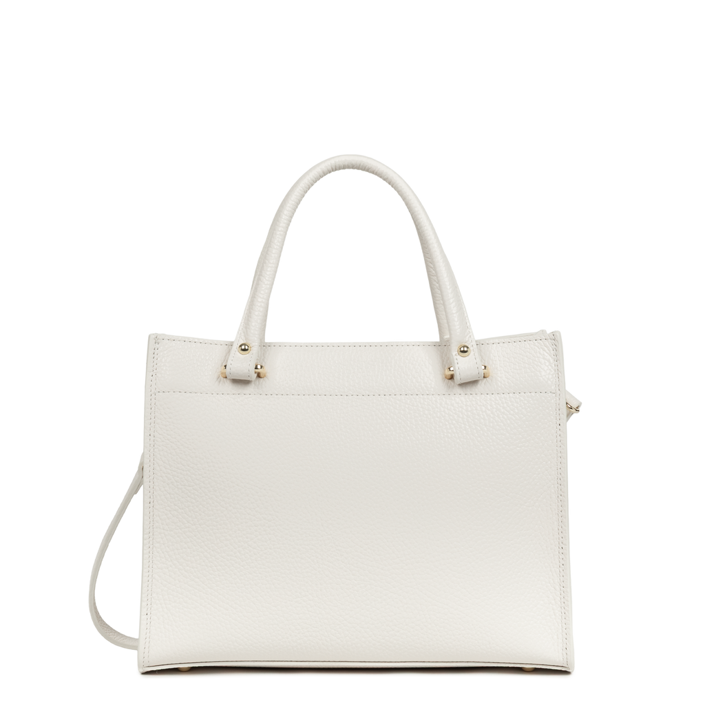 Sac à main - Foulonné Double DAILY