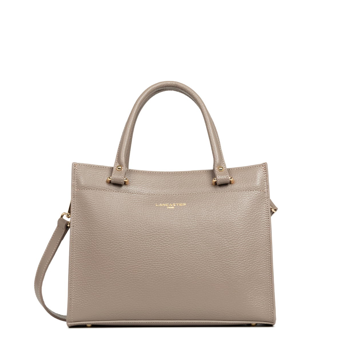 Sac à main - Foulonné Double DAILY
