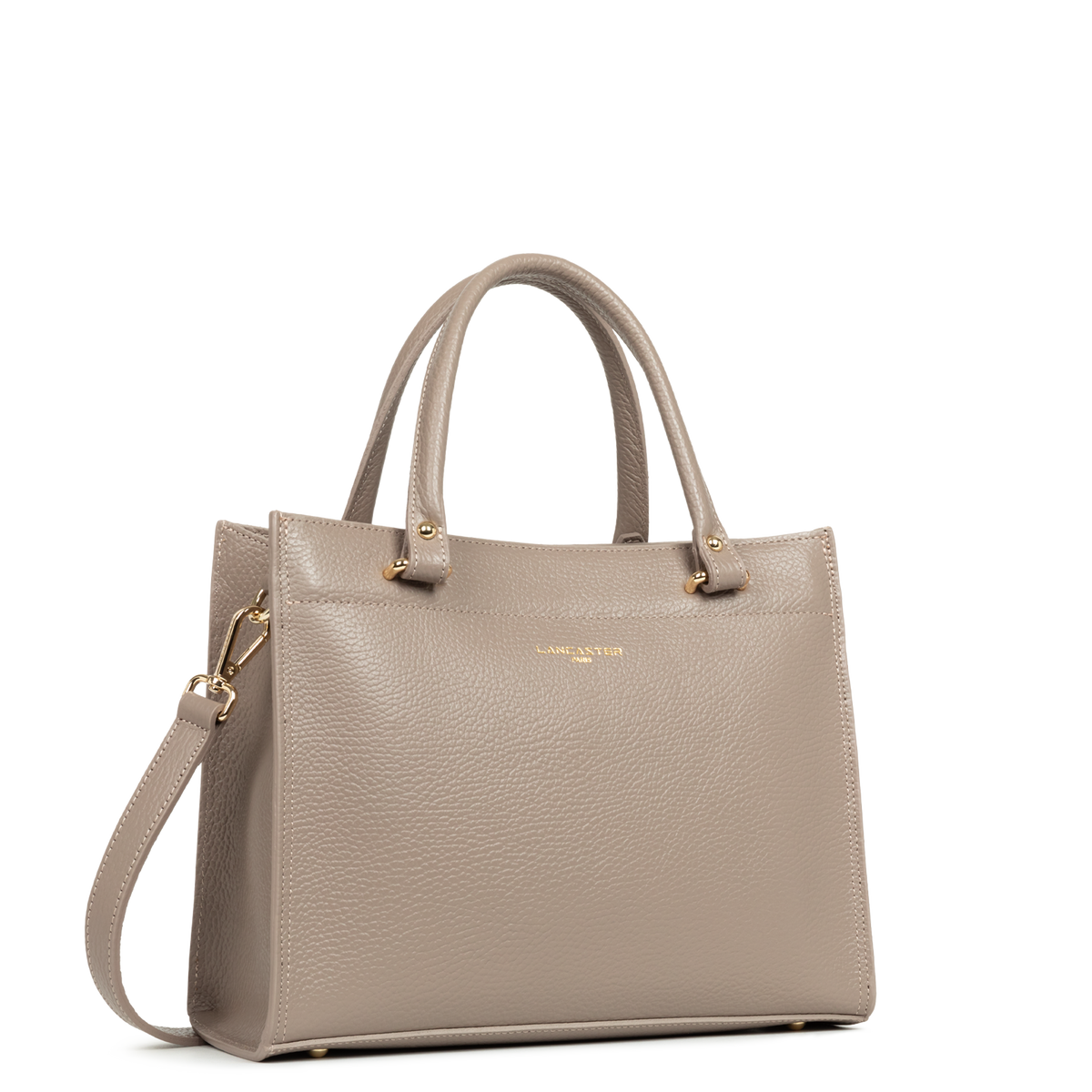 Sac à main - Foulonné Double DAILY