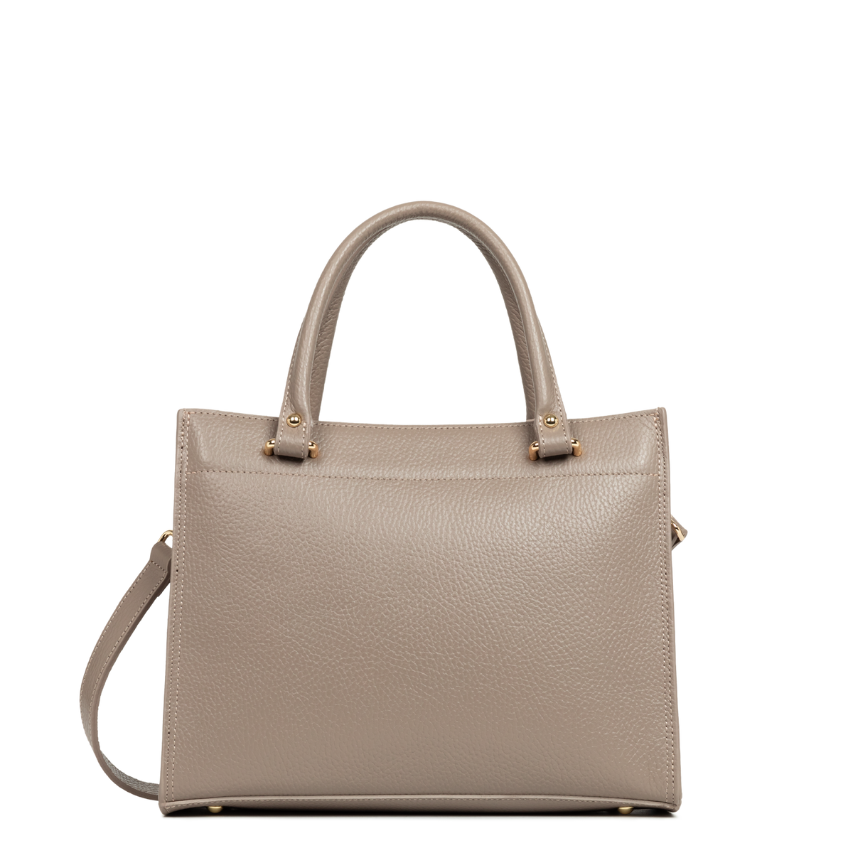 Sac à main - Foulonné Double DAILY