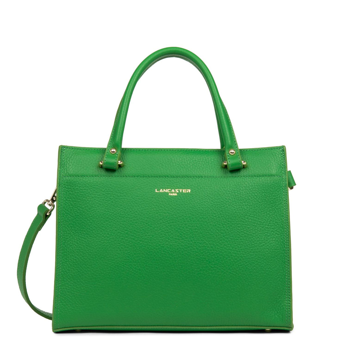 Sac à main - Foulonné Double DAILY