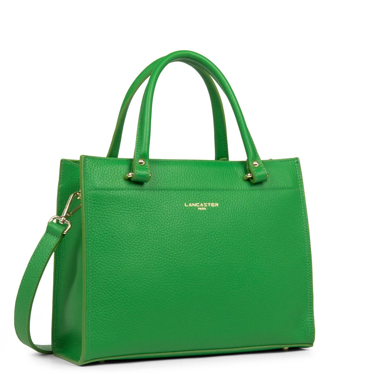 Sac à main - Foulonné Double DAILY