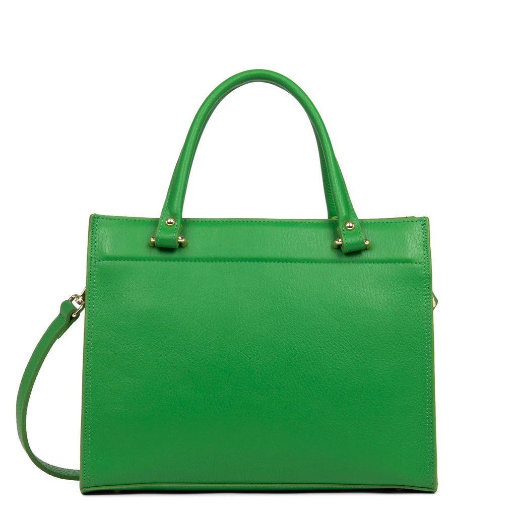 Sac à main - Foulonné Double DAILY