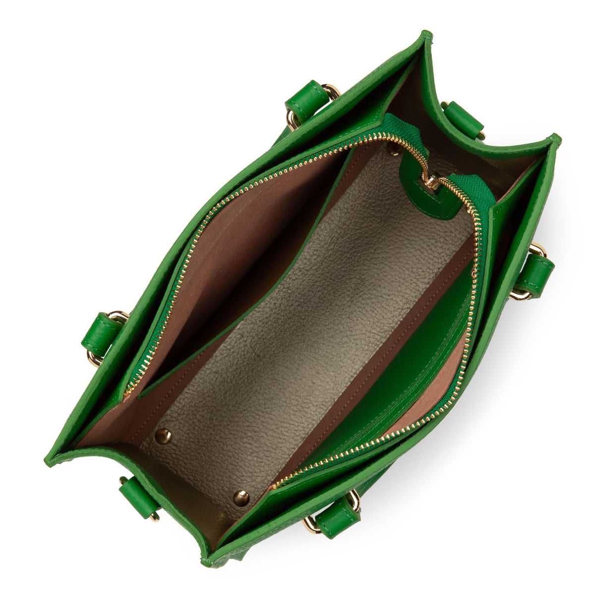 Sac à main - Foulonné Double DAILY