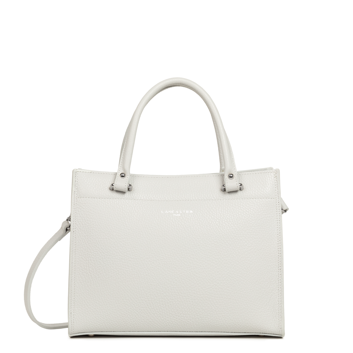 Sac à main - Foulonné Double DAILY