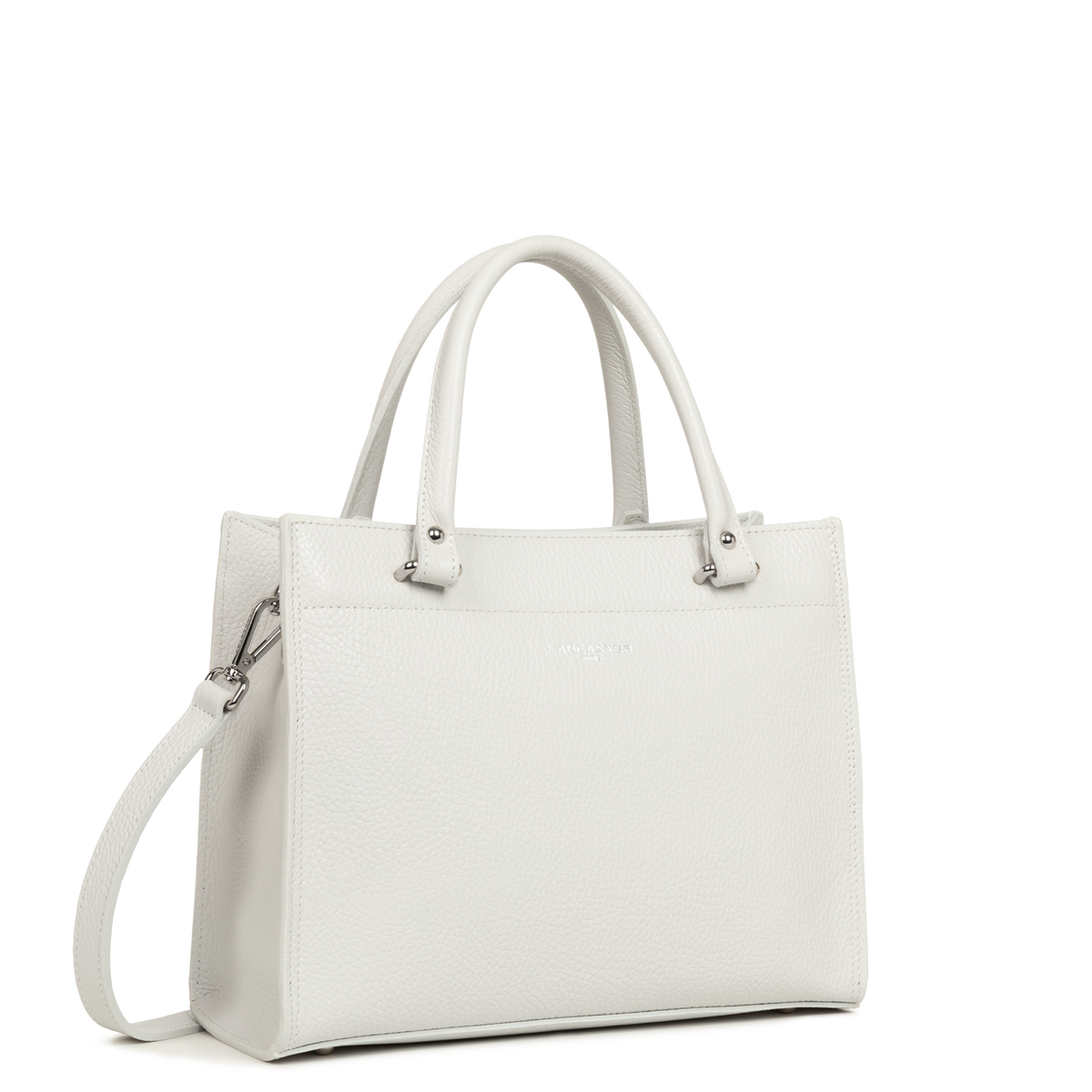 Sac à main - Foulonné Double DAILY