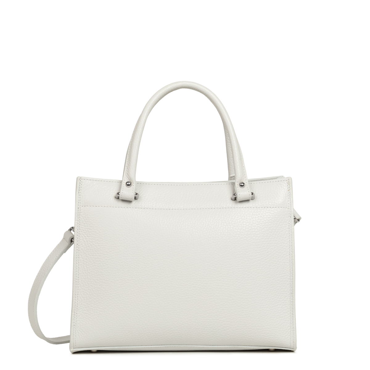 Sac à main - Foulonné Double DAILY
