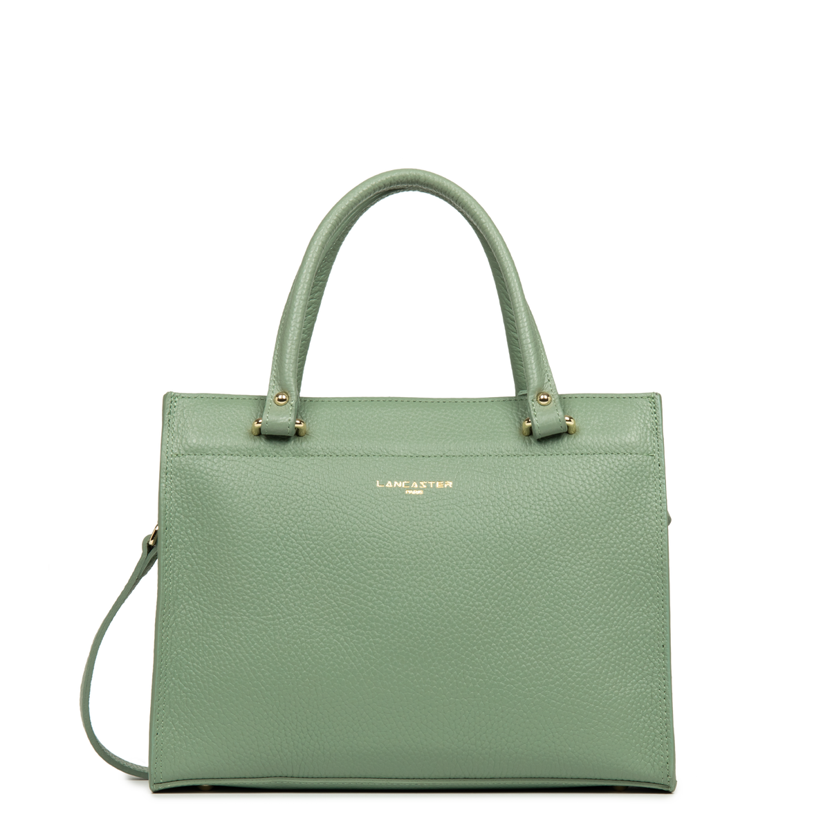 Sac à main - Foulonné Double DAILY