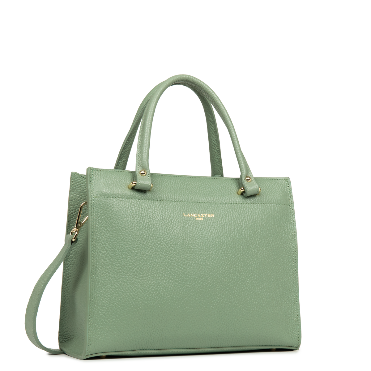 Sac à main - Foulonné Double DAILY