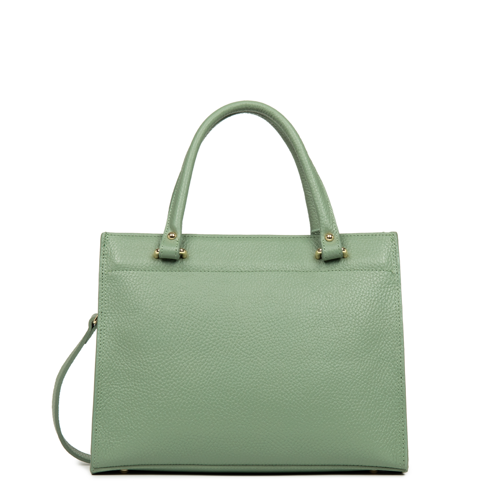 Sac à main - Foulonné Double DAILY