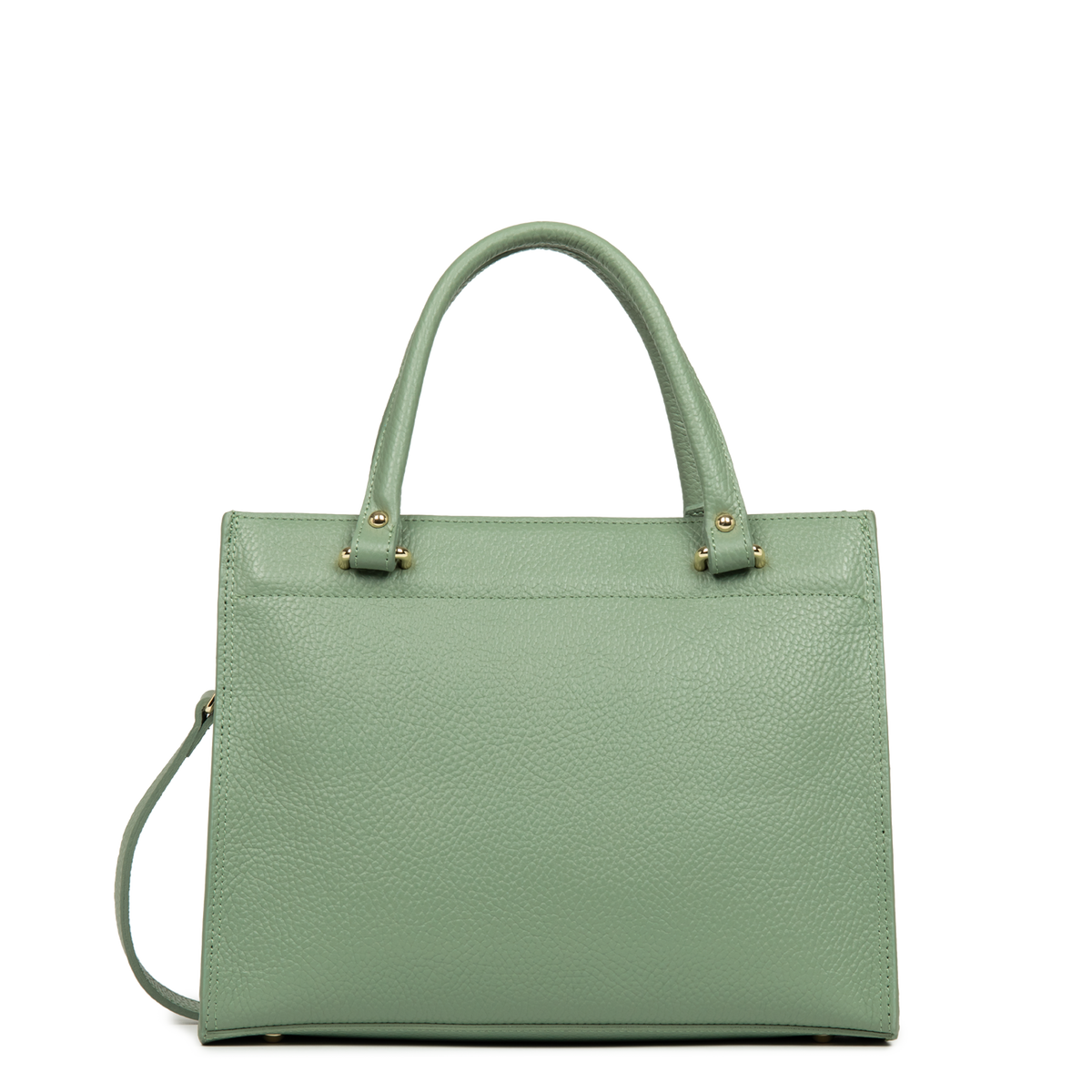 Sac à main - Foulonné Double DAILY