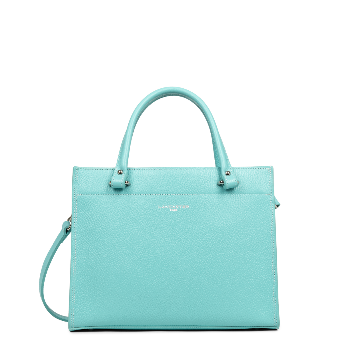 Sac à main - Foulonné Double DAILY
