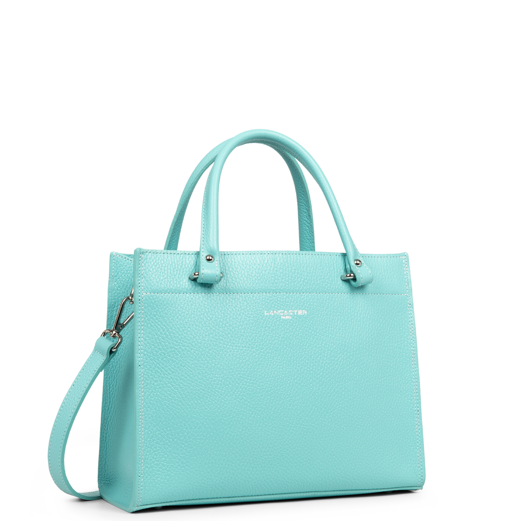 Sac à main - Foulonné Double DAILY