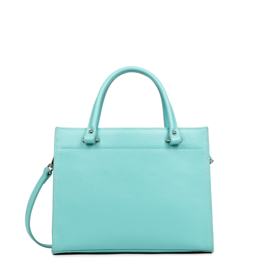 Sac à main - Foulonné Double DAILY