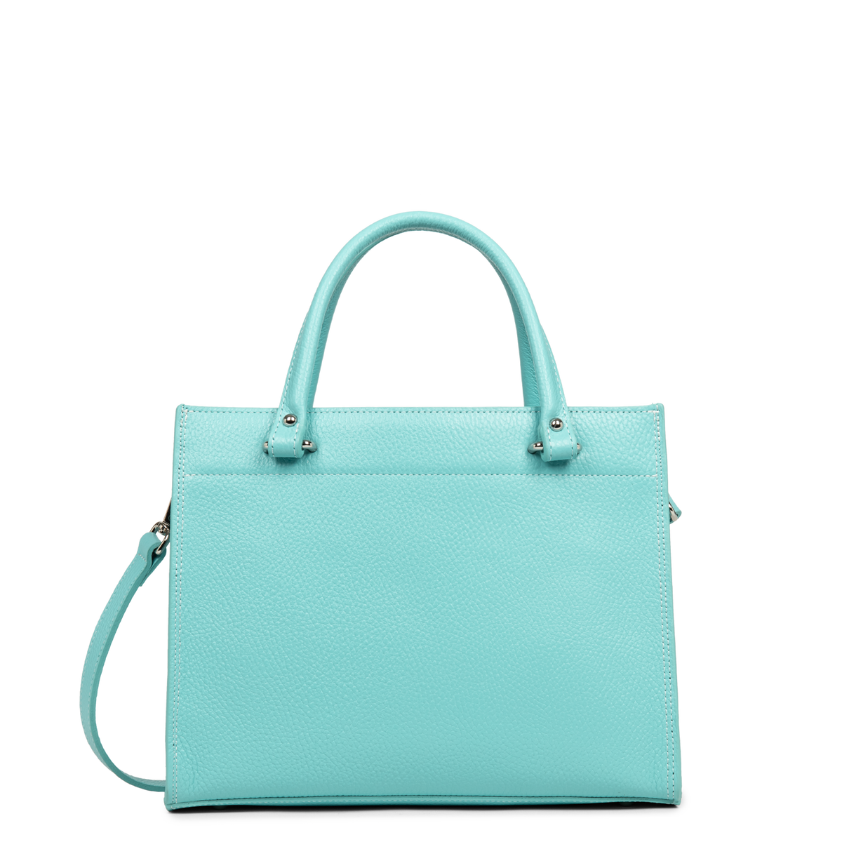 Sac à main - Foulonné Double DAILY