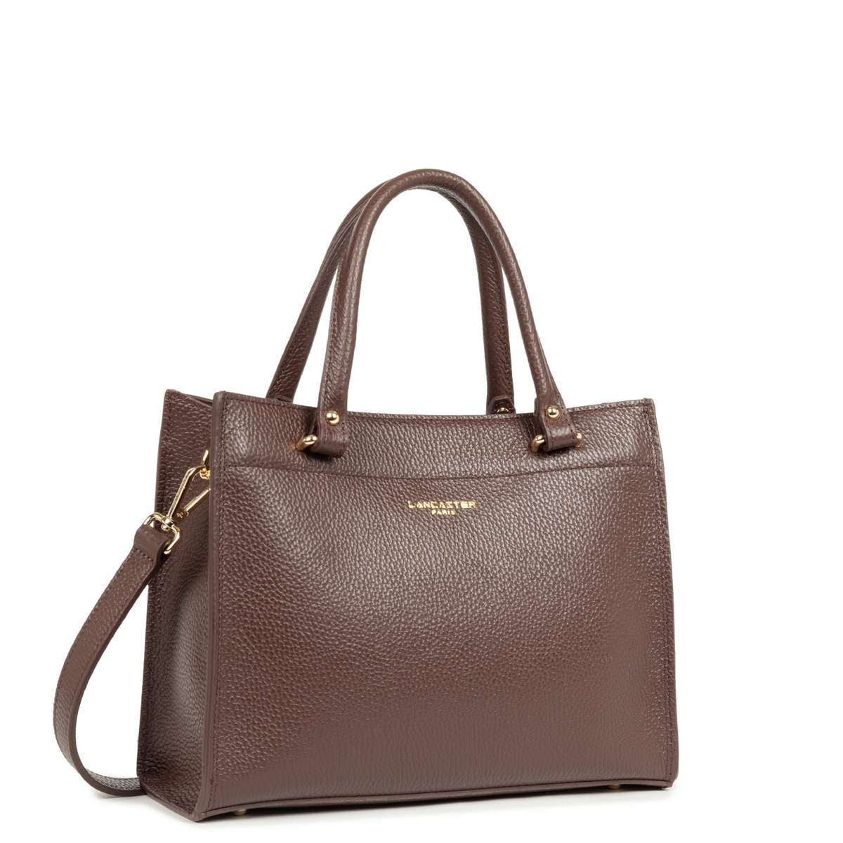 Sac à main - Foulonné Double DAILY