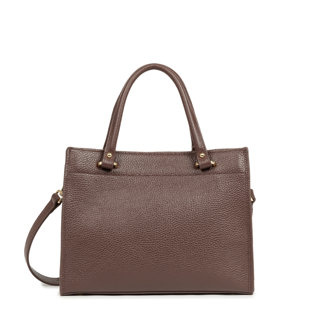 Sac à main - Foulonné Double DAILY