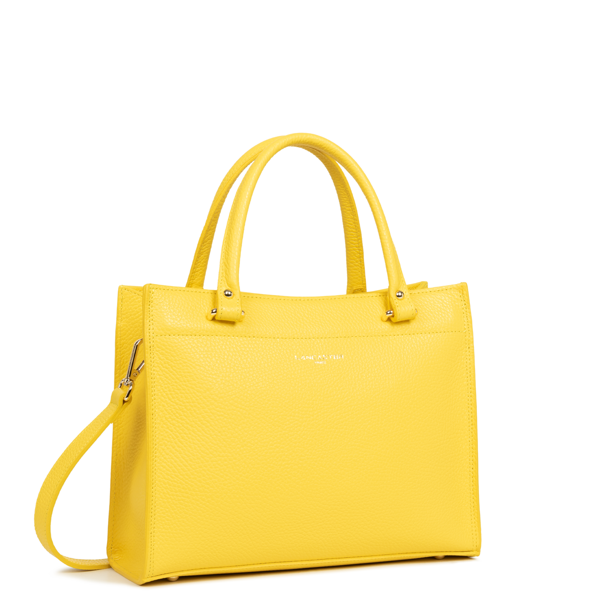 Sac à main - Foulonné Double DAILY