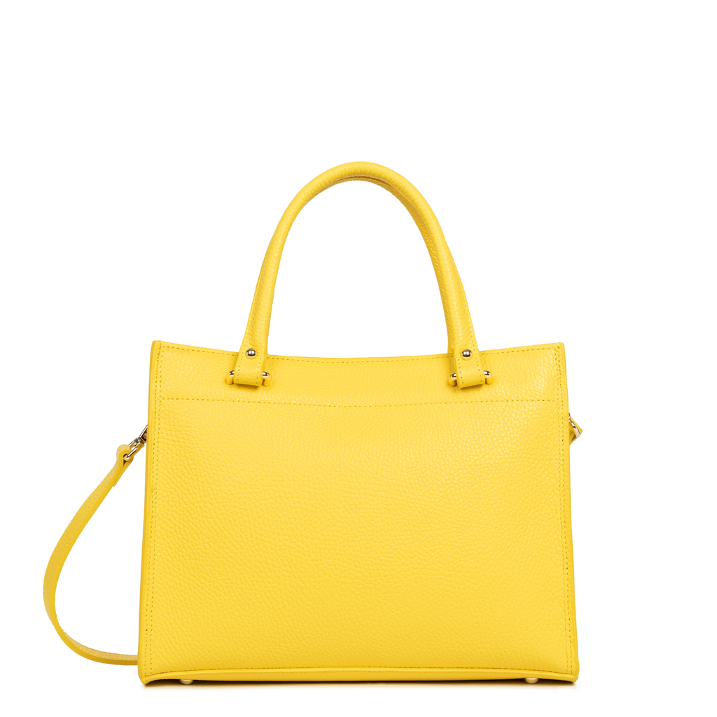 Sac à main - Foulonné Double DAILY
