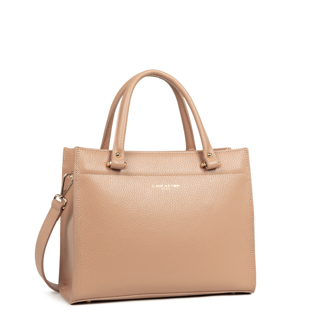 Sac à main - Foulonné Double DAILY